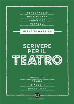 Scrivere per il teatro