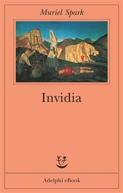 Invidia
