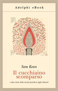 Il cucchiaino scomparso