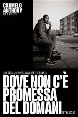 Dove non c'è promessa del domani