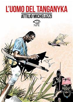 L'uomo del Tanganyka
