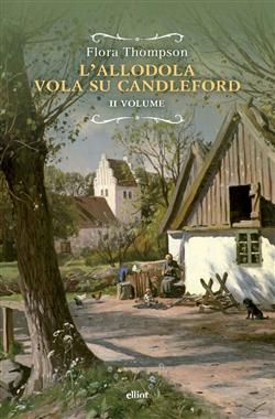 L'allodola vola su Candlefort
