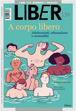 A corpo libero. Adolescenti, educazione e sessualità