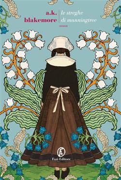 Le streghe di Manningtree