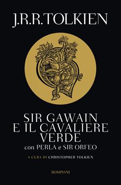 Sir Gawain e il cavaliere verde