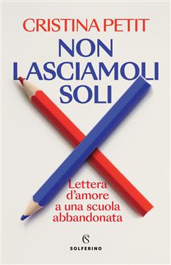 Non lasciamoli soli