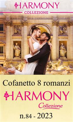 Harmony Collezione