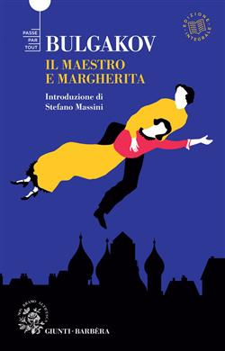 Il Maestro e Margherita