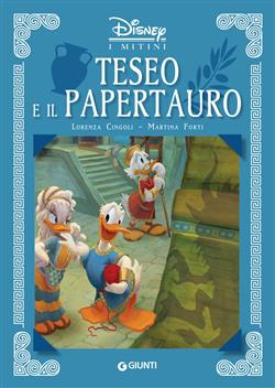Teseo e il Papertauro