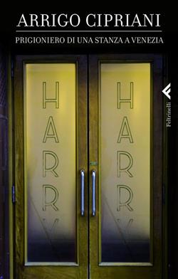 Prigioniero di una stanza a Venezia
