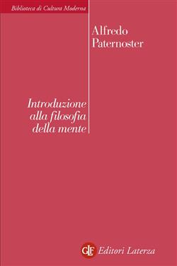 Introduzione alla filosofia della mente