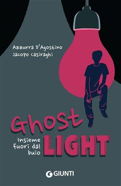 Ghost Light. Insieme fuori dal buio