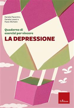 Quaderno di esercizi per vincere la depressione