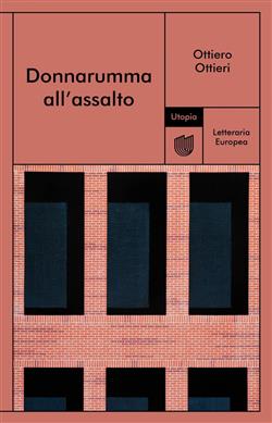 Donnarumma all'assalto