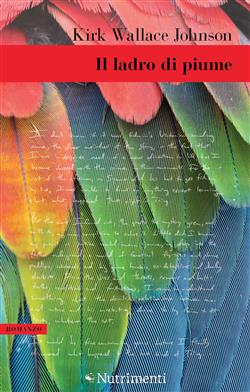 Il ladro di piume