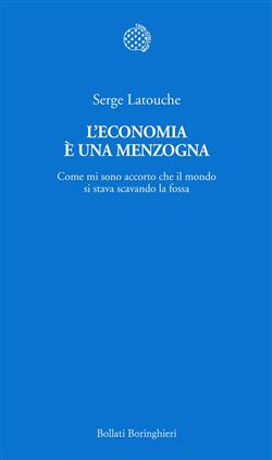 L'economia è una menzogna