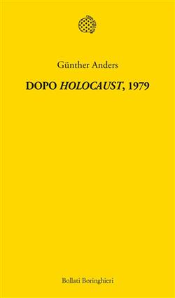 Dopo "Holocaust" 1979