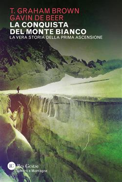 La conquista del Monte Bianco