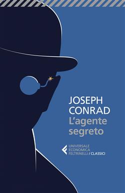 L'agente segreto