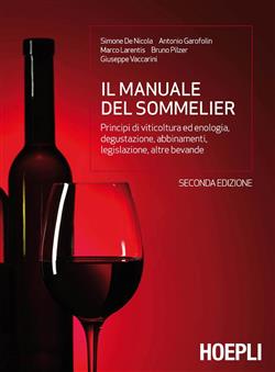 Il manuale del sommelier
