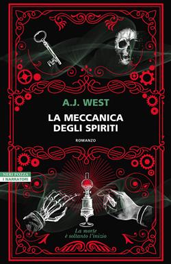 La meccanica degli spiriti