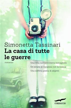 La casa di tutte le guerre