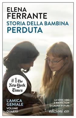 Storia della bambina perduta