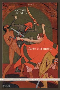 L'arte e la morte