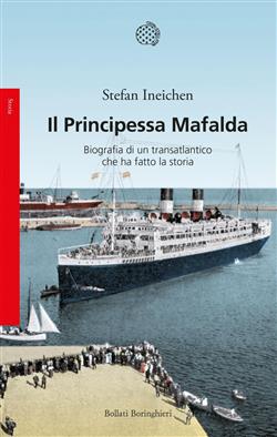 Il Principessa Mafalda
