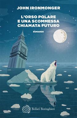 L'orso polare e una scommessa chiamata futuro