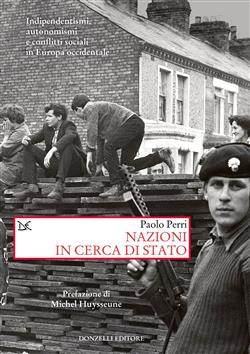 Nazioni in cerca di stato