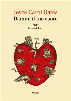 Dammi il tuo cuore