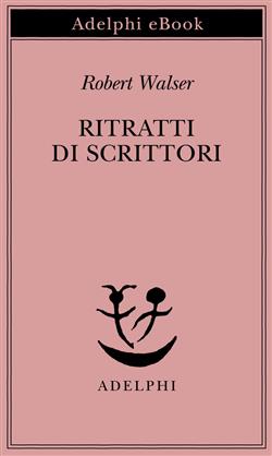 Ritratti di scrittori