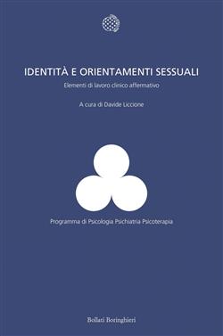 Identità e orientamenti sessuali