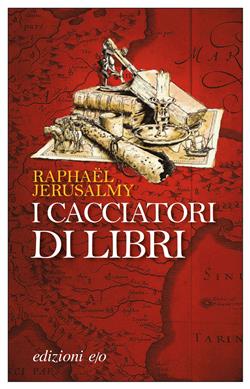 I cacciatori di libri