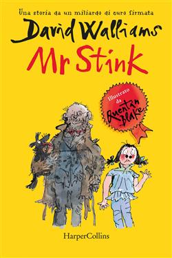 Mr Stink (Edizione italiana)