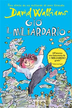 Giò il miliardario