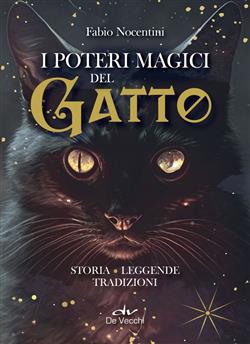 I poteri magici del gatto