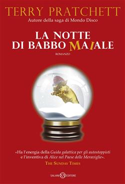 La notte di Babbo Maiale