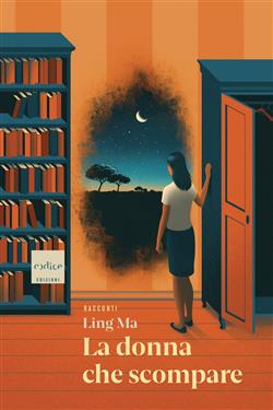 La donna che scompare