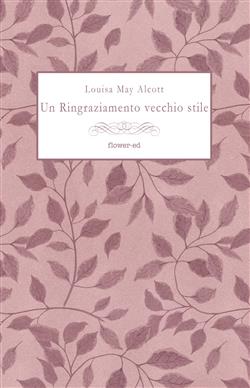 Un Ringraziamento vecchio stile