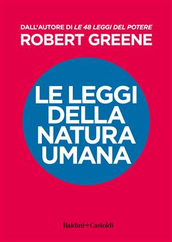 Le leggi della natura umana