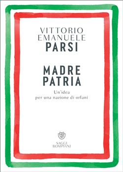 Madre patria