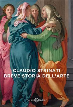 Breve storia dell'arte
