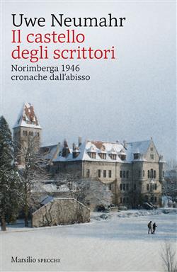 Il castello degli scrittori