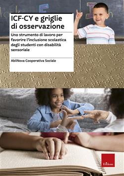 ICF-CY e griglie di osservazione