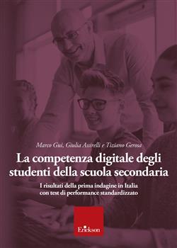 La competenza digitale degli studenti della scuola secondaria