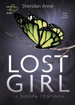 Lost girl. La guerra continua. Aston Creek High