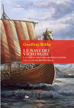 Le navi dei Vichinghi