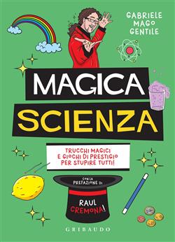 Magica scienza